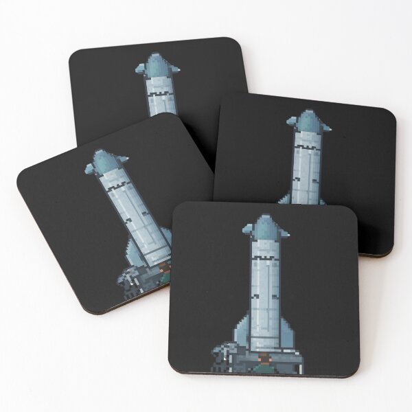 Item preview, Next Generation Deep Space Rocket | Futuristic Space Exploration Design designed and sold by TEEJAMBOREE.