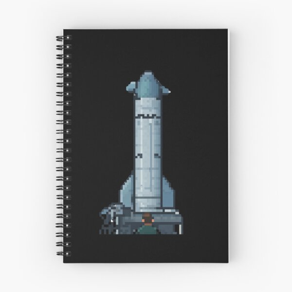 Item preview, Next Generation Deep Space Rocket | Futuristic Space Exploration Design designed and sold by TEEJAMBOREE.