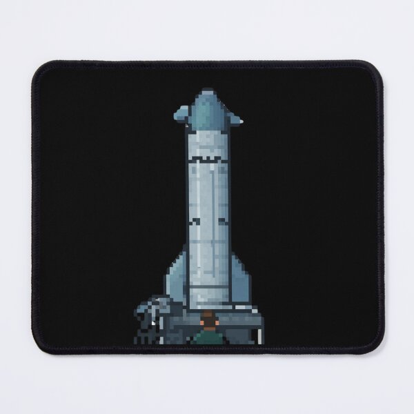 Item preview, Next Generation Deep Space Rocket | Futuristic Space Exploration Design designed and sold by TEEJAMBOREE.