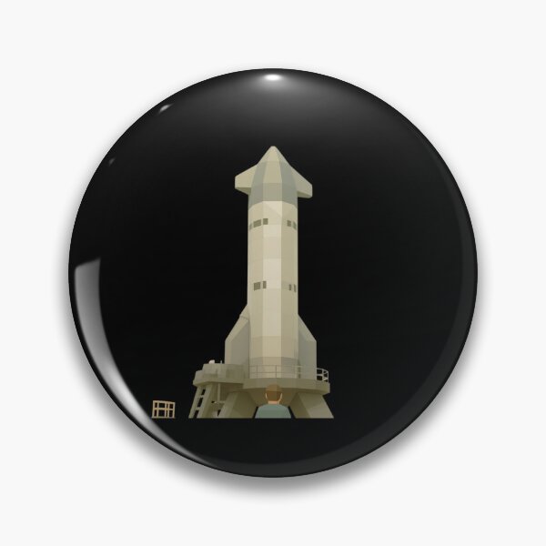 Item preview, Next Generation Deep Space Rocket | Futuristic Space Exploration Design designed and sold by TEEJAMBOREE.