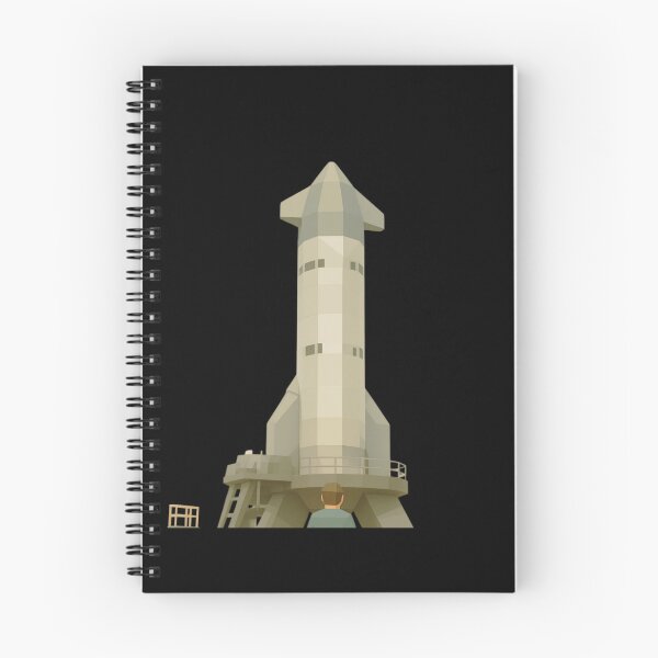 Item preview, Next Generation Deep Space Rocket | Futuristic Space Exploration Design designed and sold by TEEJAMBOREE.