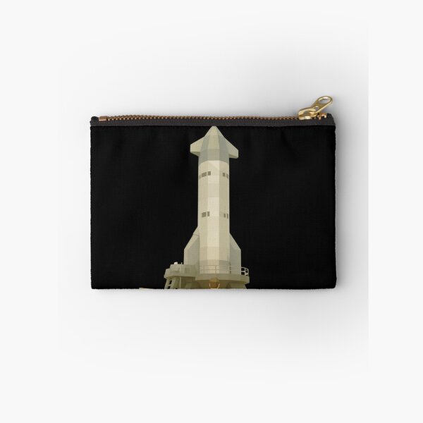 Item preview, Next Generation Deep Space Rocket | Futuristic Space Exploration Design designed and sold by TEEJAMBOREE.