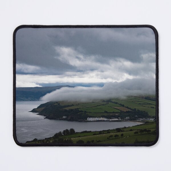 Item preview, Clouds Over Cushendun designed and sold by PointBlank.