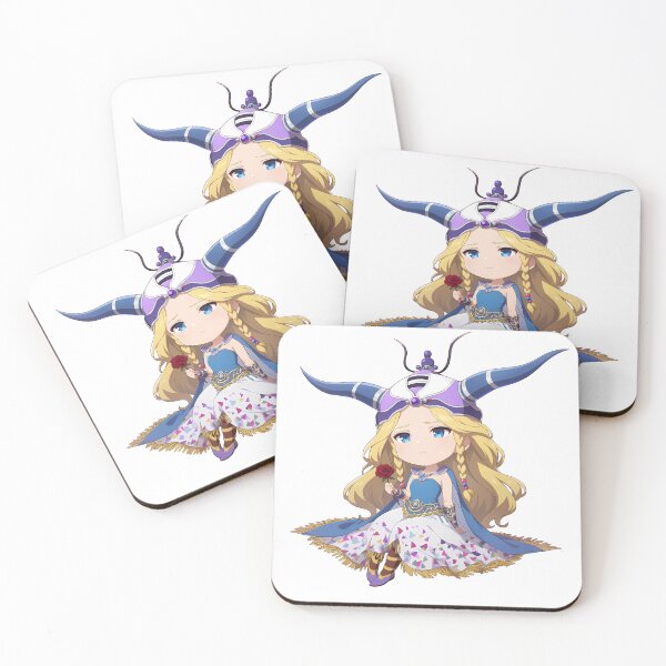 Item preview, Final Fantasy II - Chibi Princess Hilda designed and sold by nyanjutsu.