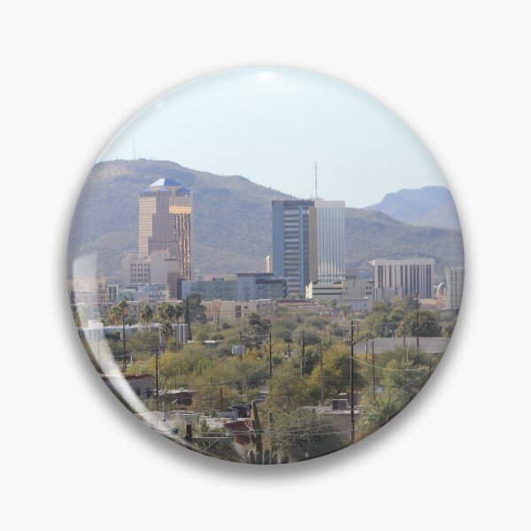 Item preview, Tucson, AZ designed and sold by MatthewThomasDaniels.