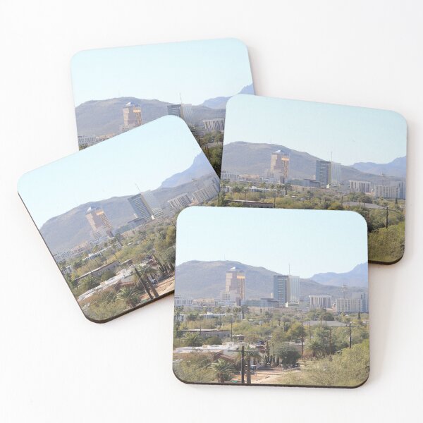 Item preview, Tucson, AZ designed and sold by MatthewThomasDaniels.