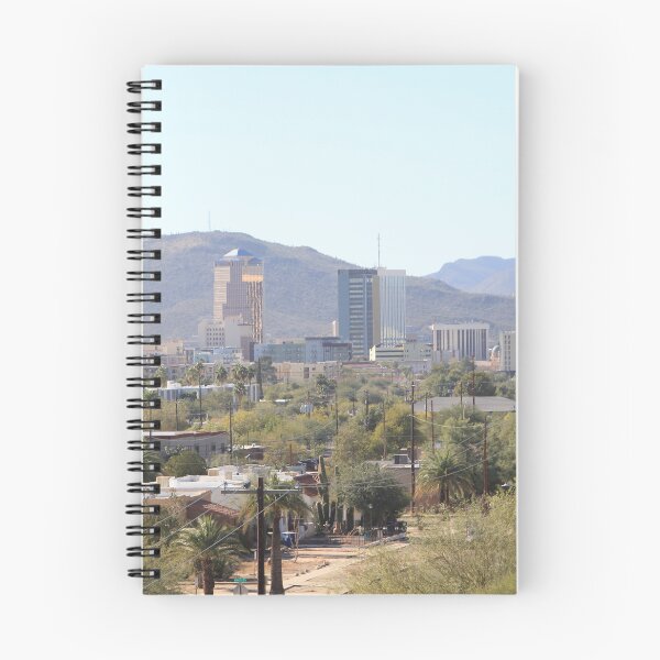 Item preview, Tucson, AZ designed and sold by MatthewThomasDaniels.