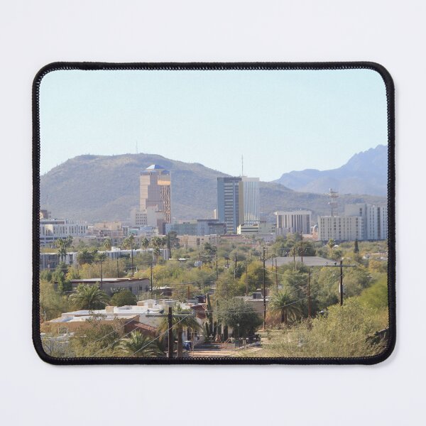 Item preview, Tucson, AZ designed and sold by MatthewThomasDaniels.