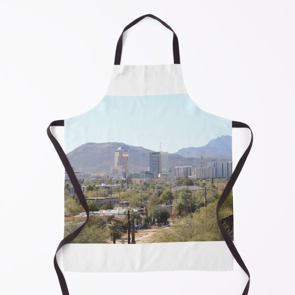 Item preview, Tucson, AZ designed and sold by MatthewThomasDaniels.