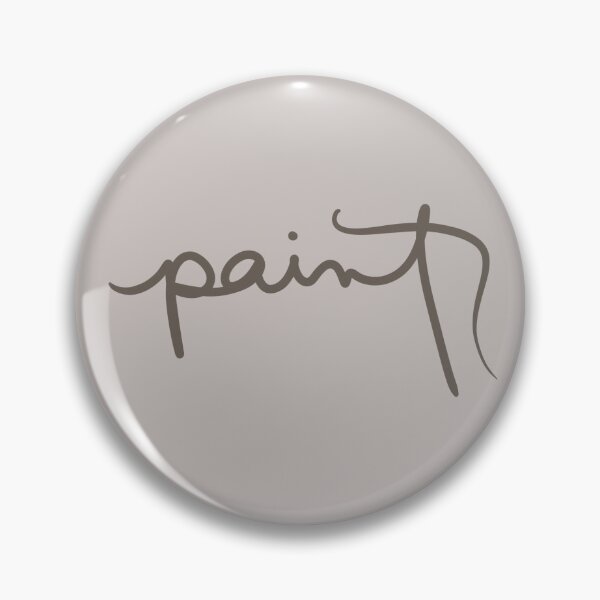 Item preview, Paint designed and sold by abeink.
