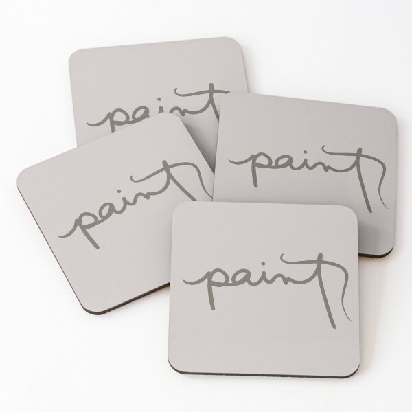 Item preview, Paint designed and sold by abeink.