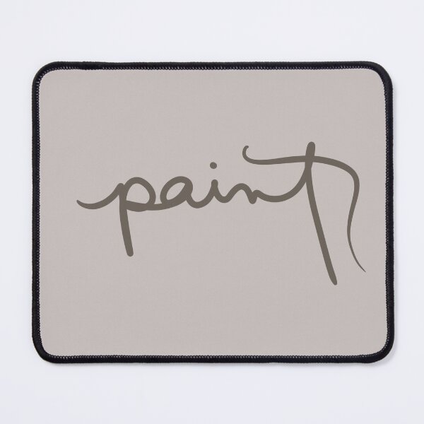 Item preview, Paint designed and sold by abeink.