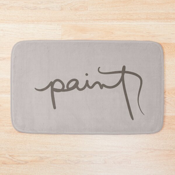 Item preview, Paint designed and sold by abeink.