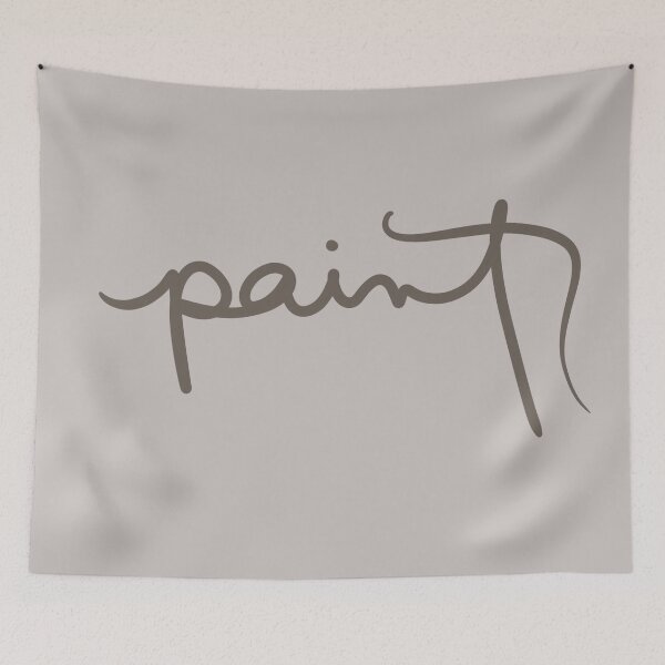 Item preview, Paint designed and sold by abeink.