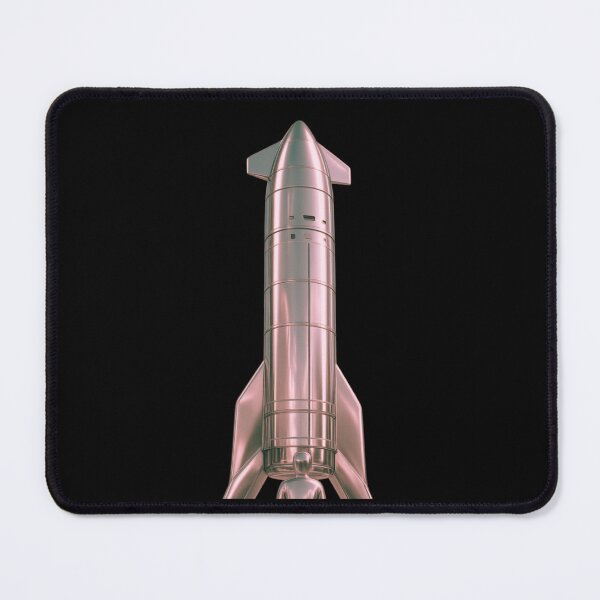 Item preview, Next Generation Deep Space Rocket | Futuristic Space Exploration Design designed and sold by TEEJAMBOREE.