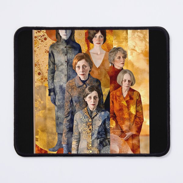 Item preview, The Generations designed and sold by ©Janis Zroback.