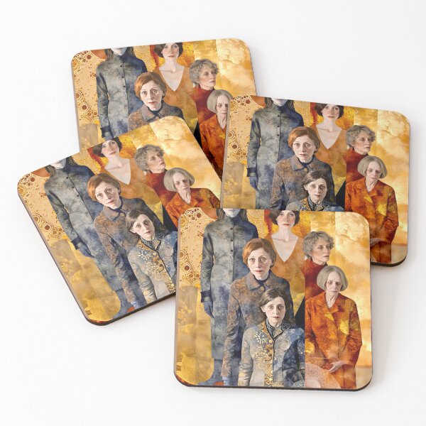 Item preview, The Generations designed and sold by ©Janis Zroback.