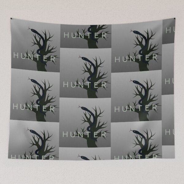 Item preview, Hunter designed and sold by AWADHESH  CHAURASIA.