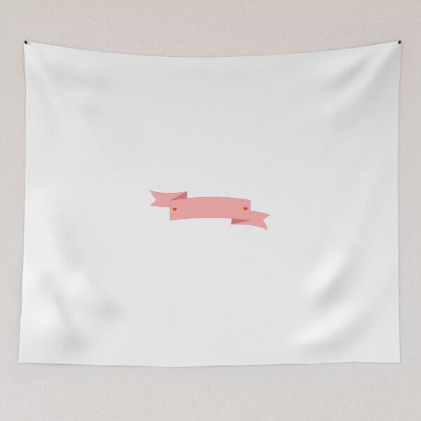 Item preview, Heart Banner designed and sold by Reethes.