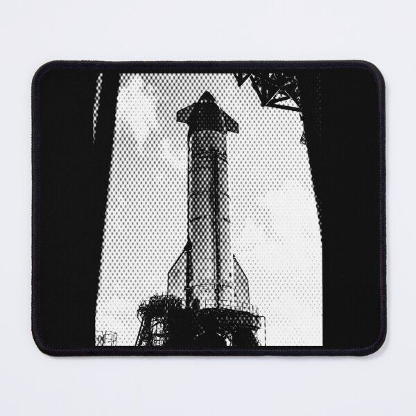 Item preview, Next Generation Deep Space Rocket | Futuristic Space Exploration Design designed and sold by TEEJAMBOREE.