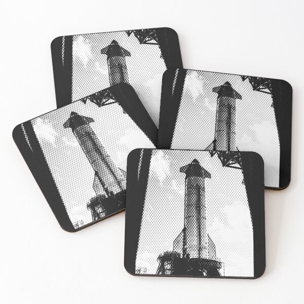 Item preview, Next Generation Deep Space Rocket | Futuristic Space Exploration Design designed and sold by TEEJAMBOREE.