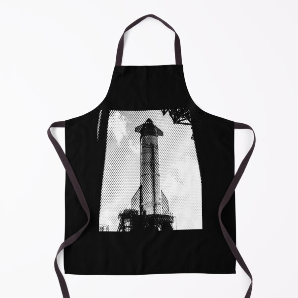 Item preview, Next Generation Deep Space Rocket | Futuristic Space Exploration Design designed and sold by TEEJAMBOREE.