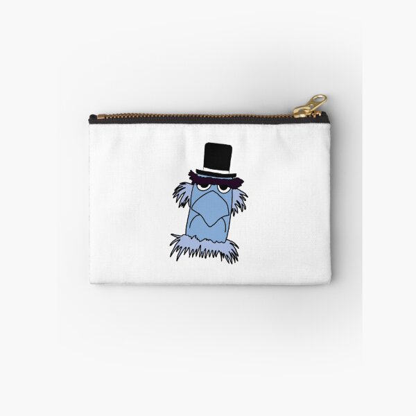 Item preview, The Muppets - Sam Eagle In A Top Hat designed and sold by Animals-by-JB.