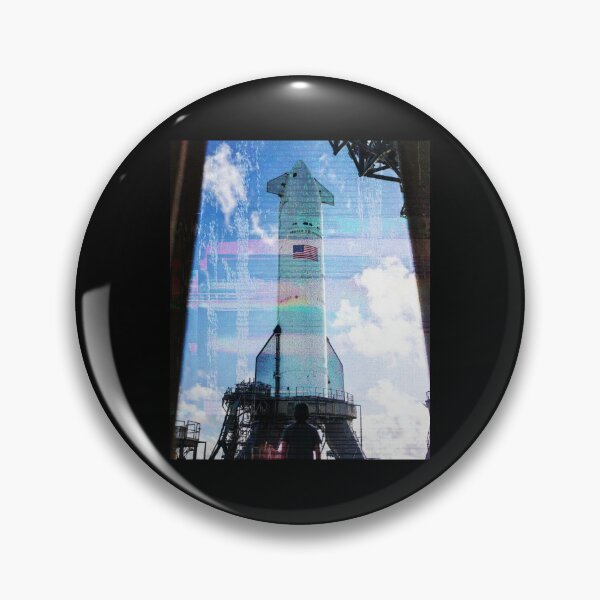 Item preview, Next Generation Deep Space Rocket | Futuristic Space Exploration Design designed and sold by TEEJAMBOREE.