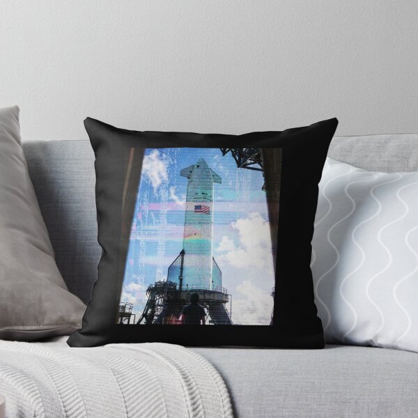 Item preview, Next Generation Deep Space Rocket | Futuristic Space Exploration Design designed and sold by TEEJAMBOREE.