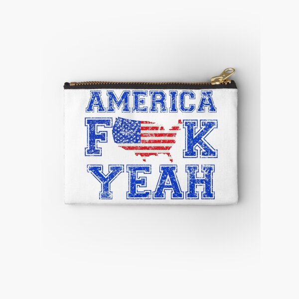 Item preview, America F yeah designed and sold by Dagmar Designs.