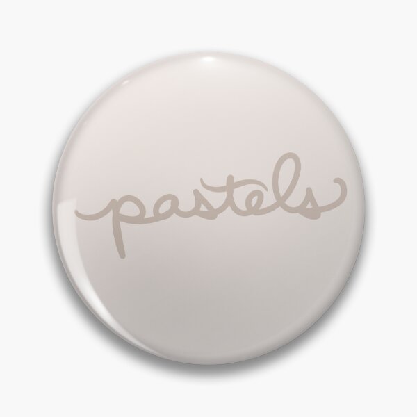 Item preview, Pastels designed and sold by abeink.
