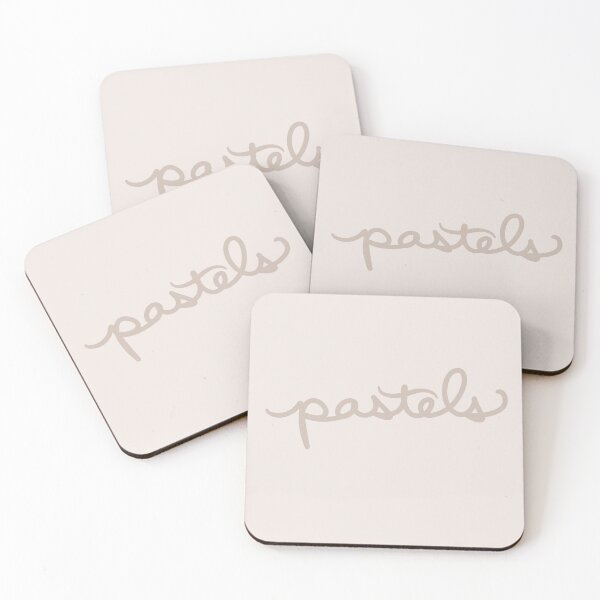 Item preview, Pastels designed and sold by abeink.