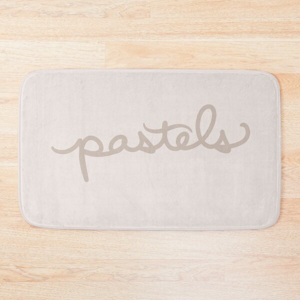 Item preview, Pastels designed and sold by abeink.