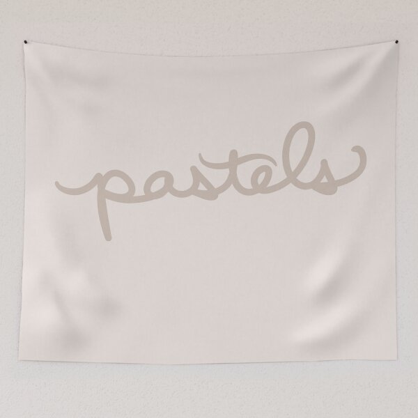 Item preview, Pastels designed and sold by abeink.