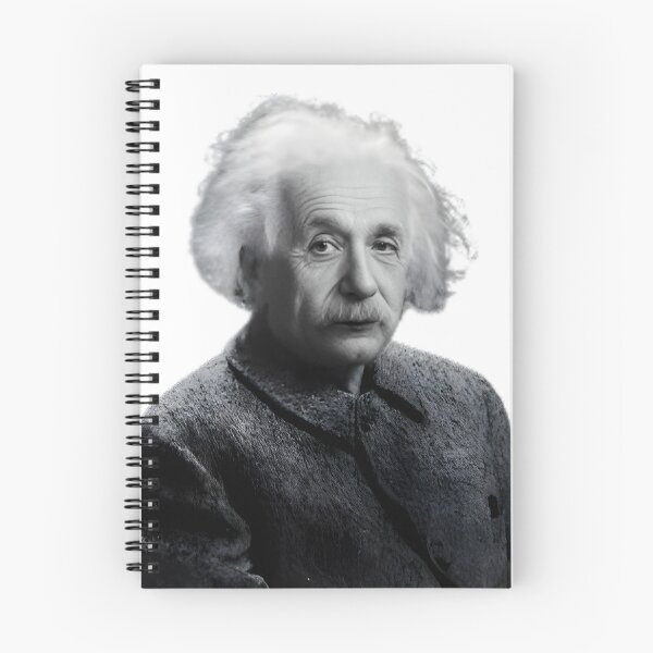 Item preview, Einstein designed and sold by Adriano1909.