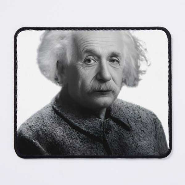 Item preview, Einstein designed and sold by Adriano1909.