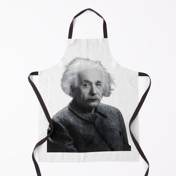 Item preview, Einstein designed and sold by Adriano1909.