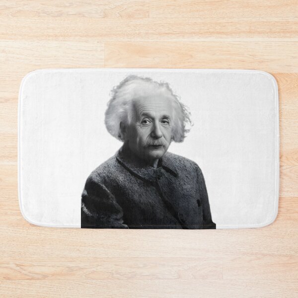 Item preview, Einstein designed and sold by Adriano1909.