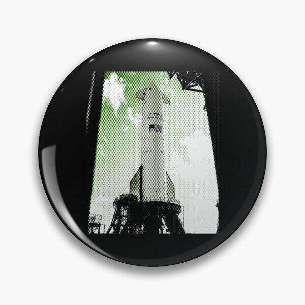 Item preview, Next Generation Deep Space Rocket | Futuristic Space Exploration Design designed and sold by TEEJAMBOREE.