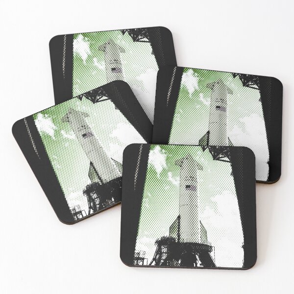 Item preview, Next Generation Deep Space Rocket | Futuristic Space Exploration Design designed and sold by TEEJAMBOREE.