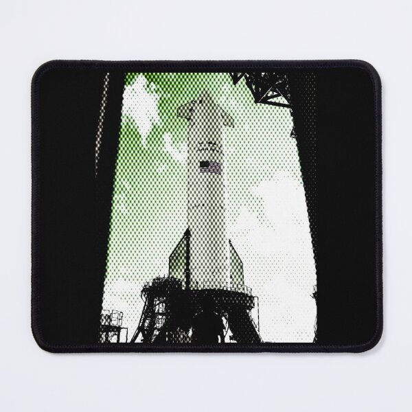 Item preview, Next Generation Deep Space Rocket | Futuristic Space Exploration Design designed and sold by TEEJAMBOREE.