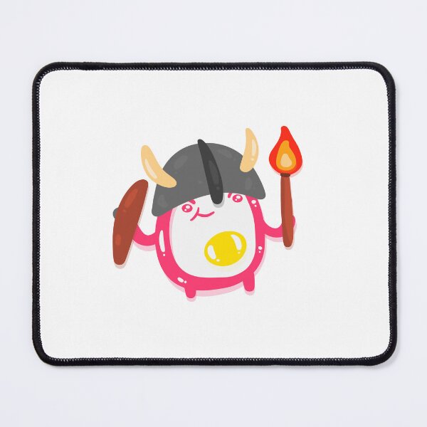 Item preview, Eggously Viking | Brave Warrior Egg designed and sold by eggously.