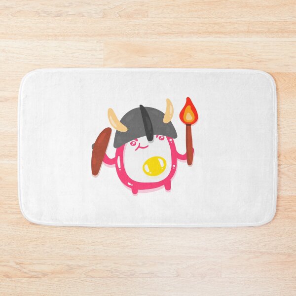 Item preview, Eggously Viking | Brave Warrior Egg designed and sold by eggously.