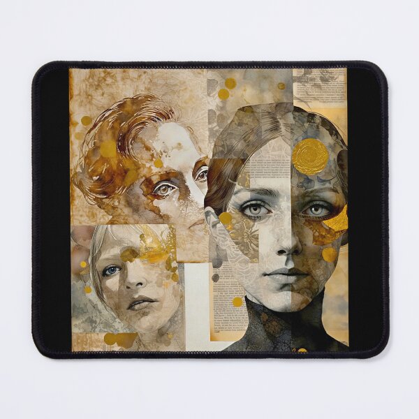 Item preview, The Women designed and sold by ©Janis Zroback.