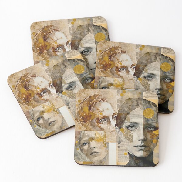 Item preview, The Women designed and sold by ©Janis Zroback.