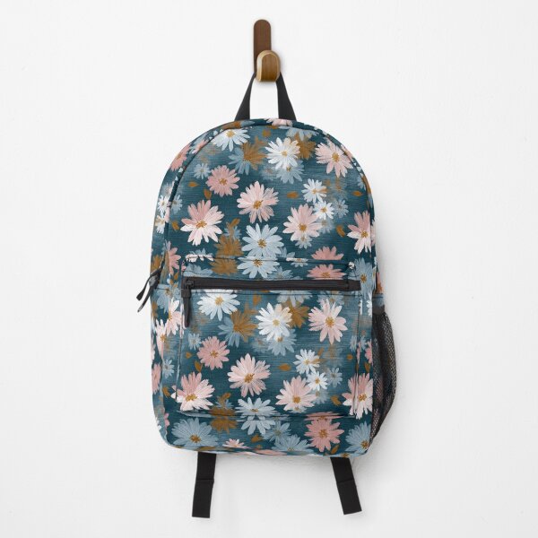 Item preview, Lush Daisy Flower  - Birthday Flower Pattern   - Housewarming Gift Ideas designed and sold by RoyalStarsPatts.