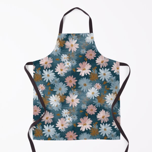 Item preview, Lush Daisy Flower  - Birthday Flower Pattern   - Housewarming Gift Ideas designed and sold by RoyalStarsPatts.
