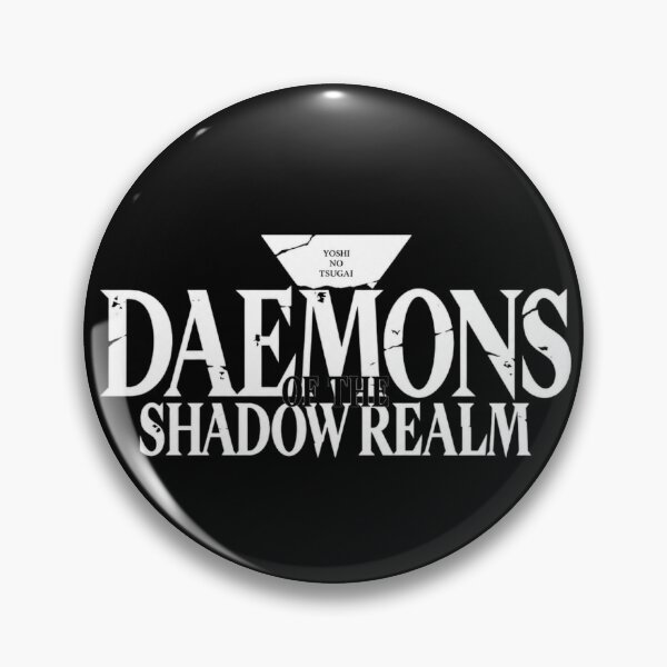 Item preview, Daemons Of The Shadow Realm designed and sold by CatyArte6.