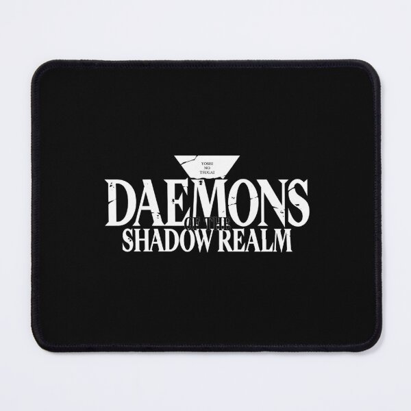 Item preview, Daemons Of The Shadow Realm designed and sold by CatyArte6.