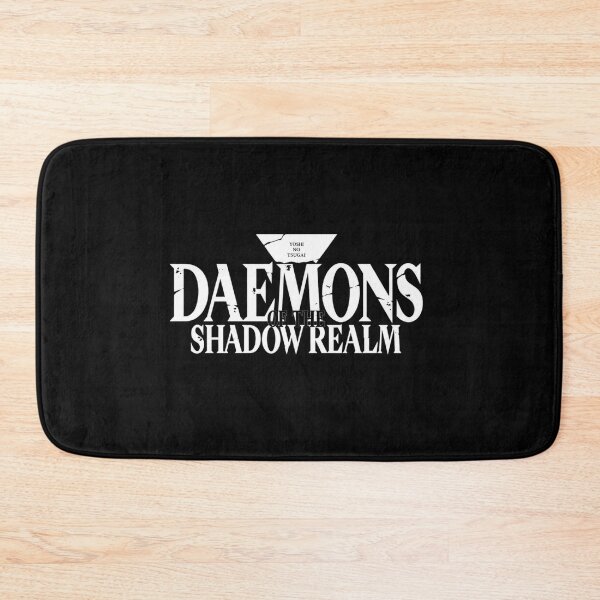 Item preview, Daemons Of The Shadow Realm designed and sold by CatyArte6.